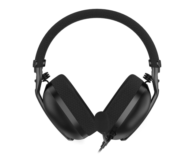 HATOR Hyperpunk 3 (czarne) ESH01 - 1332267 - zdjęcie 3